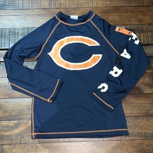Boys Bears Longsleeve